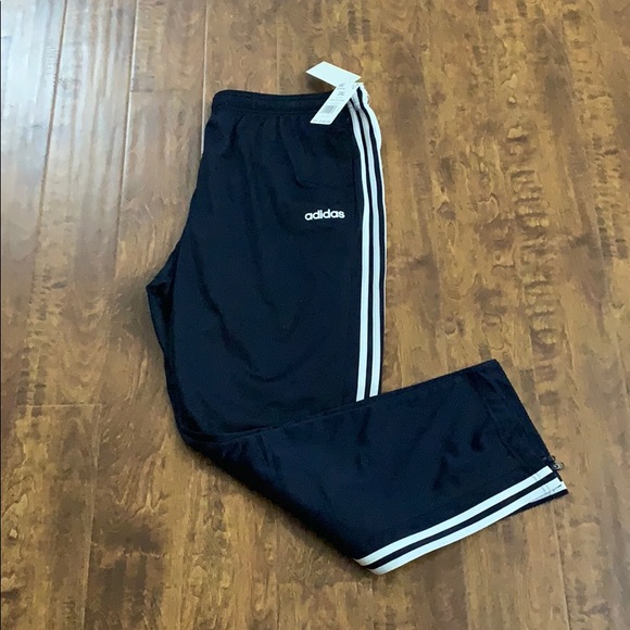 adidas sweatpants 3xl